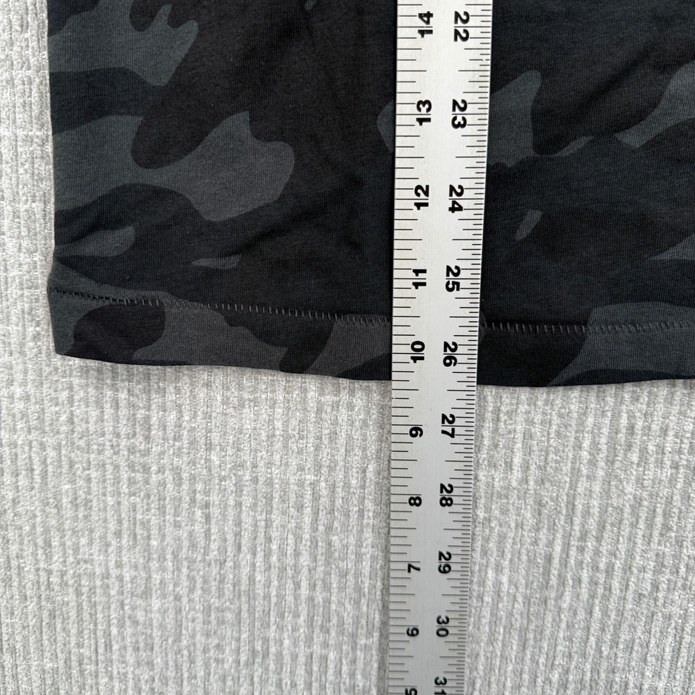 Champion Sportswear x Todd Snyder Camo T Shirt Mens XS Short Sleeve‎ Gorp Grunge - Picture 8 of 12